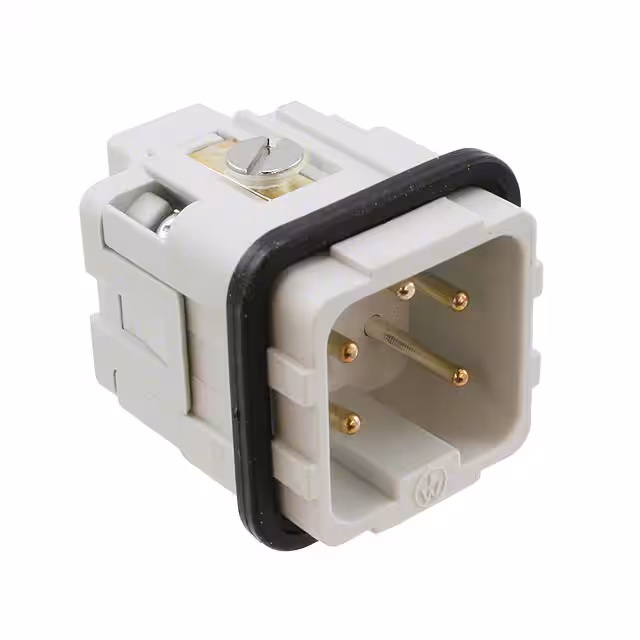 1774911 Phoenix Contact  Module mit Hochleistungs-Steckverbindereinsätzen